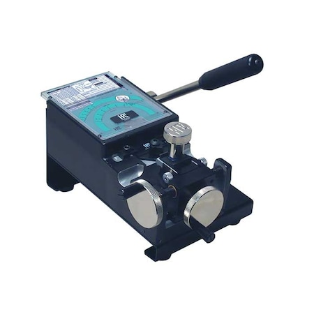 Hpc Acquisitions HPC 1200CM Punch Machine 1200PCH